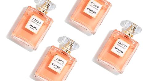 coco chanel perfume alternative